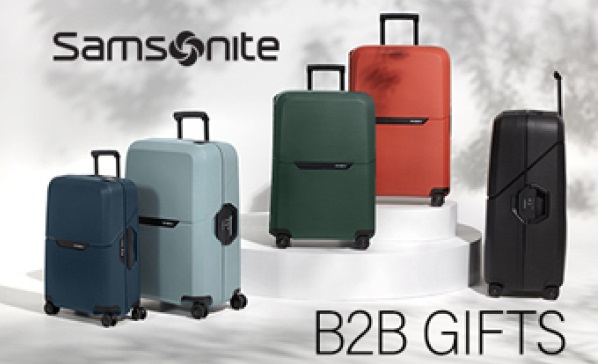 Samsonite